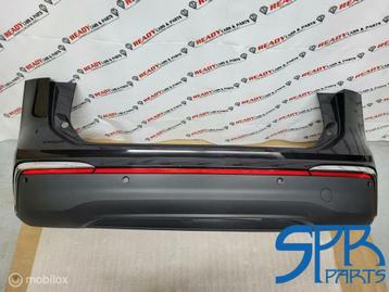 Achterbumper VW Tiguan CT1 571 CHROOM LIJST LC9X 571807421 beschikbaar voor biedingen