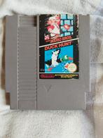 Super Mario Bross + duck hunt cartouche NES, Ophalen of Verzenden, Zo goed als nieuw