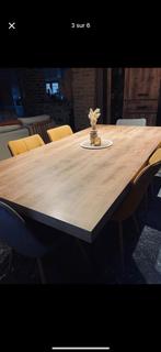 Table + verriere, Enlèvement, Comme neuf