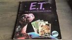 Panini E.T(d), Ophalen of Verzenden, Gelezen, Plaatjesalbum