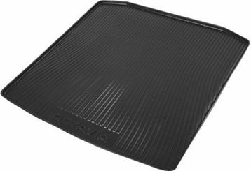 Beschermende kofferbakmat Skoda Octavia Combi beschikbaar voor biedingen
