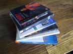 studieboeken, Boeken, Ophalen, Zo goed als nieuw, Hogeschool