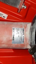 Hilti ag 230 24 d, Gebruikt, 1000 watt of meer, Haakse handslijpmachine