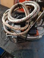 Brûleur buderus/fioul flamme bleue BE 2.1-34, Enlèvement, Utilisé