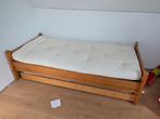 Lit bateau 90cm à donner, Ophalen, Gebruikt