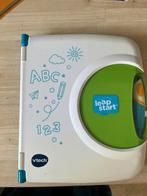 Vtech Magibook + drie boekjes, Kinderen en Baby's, Ophalen, Gebruikt