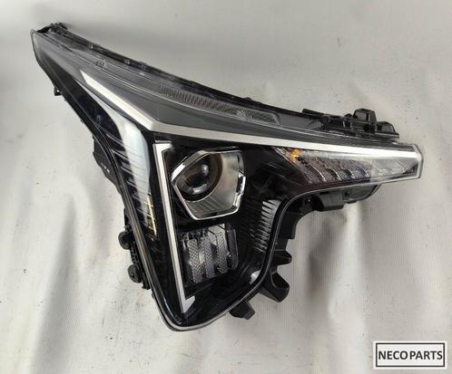 KIA PICANTO 3 FACELIFT GT LED KOPLAMP 92102G6500 ORIGINEEL, Auto-onderdelen, Verlichting, Kia, Gebruikt, Ophalen of Verzenden