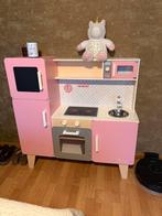 Kitchenette en bois, Enlèvement, Comme neuf, Bois