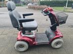 Shoprider Deluxe scootmobiel, Diversen, Brommobielen en Scootmobielen, Ophalen, Gebruikt, Shoprider, 36 t/m 45 km