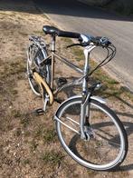 Fiets, Fietsen en Brommers, Ophalen, Gebruikt, Batavus, Versnellingen