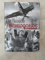 nieuw mooi dik boek "de tweede wereldoorlog" met mooie fotos, Boeken, Nieuw, Ophalen of Verzenden, Tweede Wereldoorlog