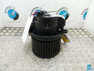 RENAULT SCENIC BOSE [HEATER_MOTOR_ASSY] 2018 beschikbaar voor biedingen