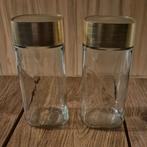 Potten van oploskoffie, Enlèvement