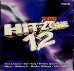 cd   /   TMF Hitzone 12, Cd's en Dvd's, Ophalen of Verzenden