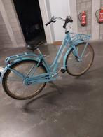 Fiets giant 28 inch, Fietsen en Brommers, Fietsen | Dames | Omafietsen, Ophalen of Verzenden, Zo goed als nieuw, Versnellingen