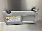ZONNEKLEP Subaru Trezia (01-2011/-), Gebruikt, Subaru