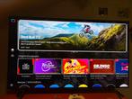 Samsung Q70 serie 55, Audio, Tv en Foto, Televisies, Ophalen, Zo goed als nieuw