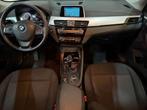 BMW X1 1.5 dA sDrive16 Automaat Navi Camera Garantie, Stof, Gebruikt, Bedrijf, 5 deurs