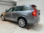 Volvo XC90  2.0 T6 4WD Geartronic  7PL. Inscription, Auto's, Euro 6, 7 zetels, Bruin, 5 deurs