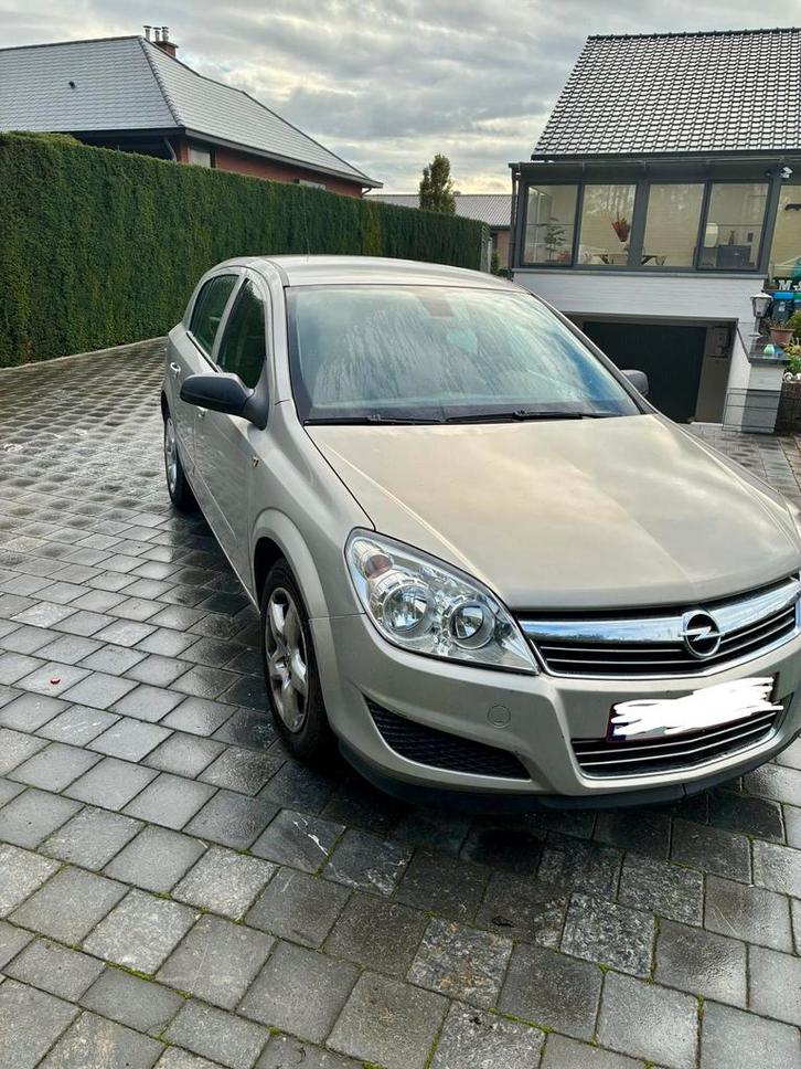 Opel astra, Auto's, Opel, Particulier, Astra, Ophalen