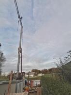 Bouwkraan Dalbe 24 meter, Doe-het-zelf en Bouw, Ophalen