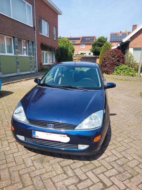 Ford Focus - 1.6, 130 000 km, Auto's, Ford, Particulier, Focus, ABS, Airbags, Airconditioning, Centrale vergrendeling, Elektrische buitenspiegels