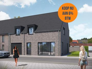 Huis te koop in Lichtervelde, 4 slpks beschikbaar voor biedingen