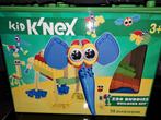 KID K'NEX Zoo buddies  52 pièces, Comme neuf, K'nex, Enlèvement ou Envoi