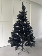 Zwarte kerstboom 180 cm Everlands, Ophalen, Zo goed als nieuw