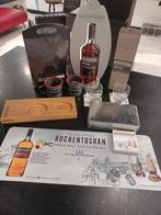 Whisky Auchentoshan + verzamelobjecten, Enlèvement ou Envoi