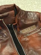 Mooie leren jas - Maat M, Motoren, Kleding | Motorkleding, Ophalen of Verzenden, Jas | leer