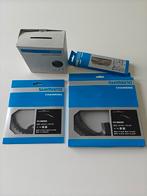 Shimano Ultegra 11 Speed R8000 Set, Fietsen en Brommers, Fietsonderdelen, Racefiets, Nieuw, Ophalen of Verzenden, Derailleur of Ketting