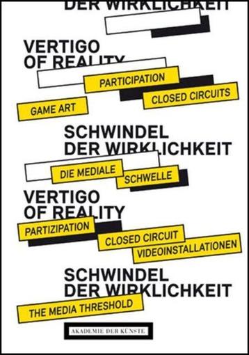 Closed-Circuits and Participation A Reader beschikbaar voor biedingen