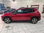 Peugeot 2008 Automatique, Autos, Peugeot, Rouge, Achat, Euro 6, Entreprise