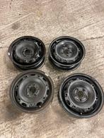 Vw stalen velgen 5x100 14’ inch, Auto diversen, Wieldoppen, Ophalen of Verzenden, Gebruikt
