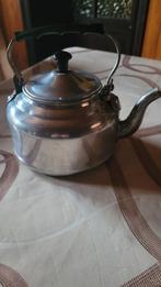 Petite bouilloire, Antiek en Kunst, Ophalen