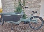 Lovens by Bosch bakfiets, Gebruikt, Elektrisch, 2 kinderen, Ophalen