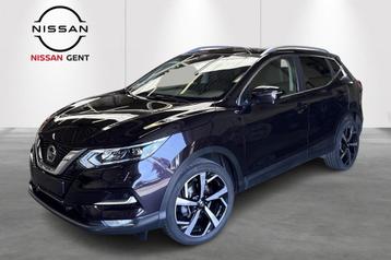Nissan Qashqai 160 DCT FINAL EDITION // GMS STORE NISSAN GEN, Autos, Cuir, Achat, Apple Carplay, Entreprise