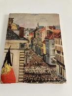 Catalogus : " James Ensor ' Retrospectieve 1951 Antwerpen, Gelezen, Ophalen of Verzenden, Walther vanbeselaere, Schilder- en Tekenkunst