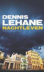 Te Koop boek NACHTLEVEN Dennis Lehane, Dennis Lehane, Ophalen of Verzenden, Zo goed als nieuw, Amerika