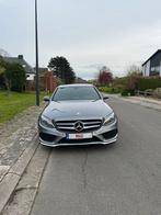 Mercedes C200d Amg pack, Cuir, Berline, Automatique, Achat