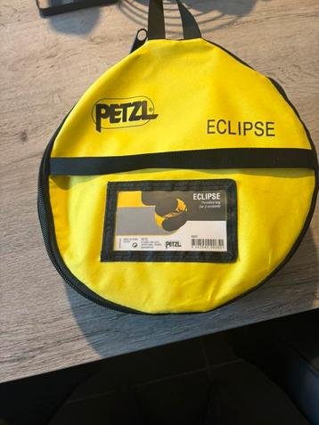 Werptouw petzl beschikbaar voor biedingen