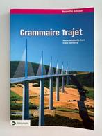 Francais Grammaire Trajet, Boeken, Verzenden, Zo goed als nieuw, Frans
