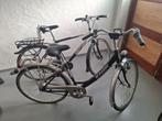 Studentfiets / kotfiets / stationsfiets, Ophalen