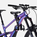 kinderstoeltje voor op fiets, Fietsen en Brommers, Fietsaccessoires | Fietsstoeltjes, Ophalen, Voetsteuntjes, Voorzitje, Zo goed als nieuw