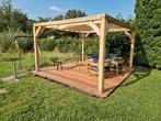 Pergola, Tuin en Terras, Ophalen