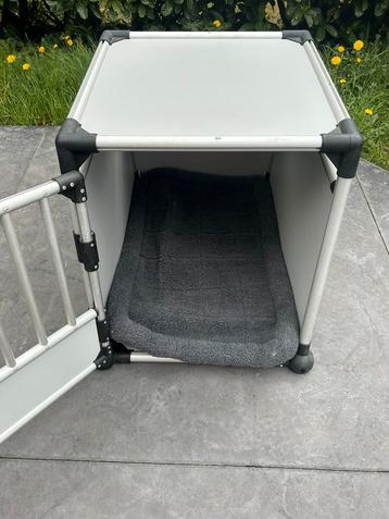 Autobench  beschikbaar voor biedingen