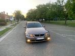 BMW 318D 2006 2.0, Auto's, 90 kW, 4 zetels, Achterwielaandrijving, Zwart