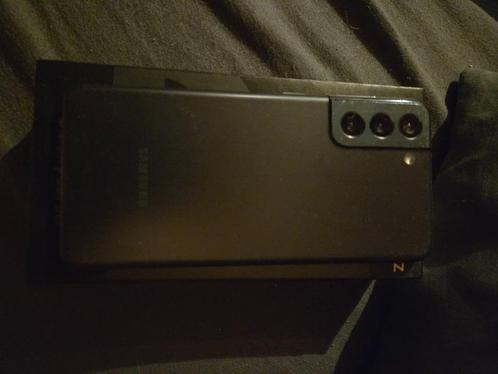 Téléphone Samsung Galaxy S21 5g, Telecommunicatie, Mobiele telefoons | Samsung, Gebruikt, Galaxy S21, 128 GB, Zonder abonnement