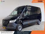 Mercedes-Benz Sprinter 1.9 CDI L2H2 FWD Airco Navigatie Came, Auto's, Bestelwagens en Lichte vracht, Zwart, Mercedes-Benz, Bedrijf